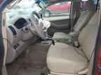 2014 NISSAN Frontier
