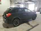 2015 SUBARU XV Crosstrek