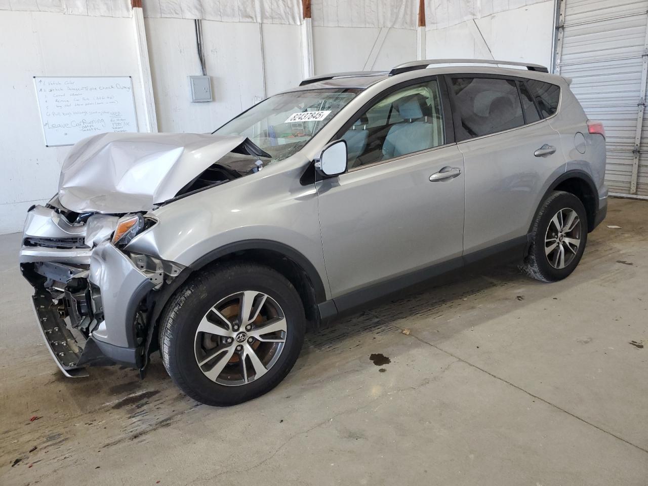 2018 TOYOTA RAV4