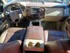 2012 FORD F-250