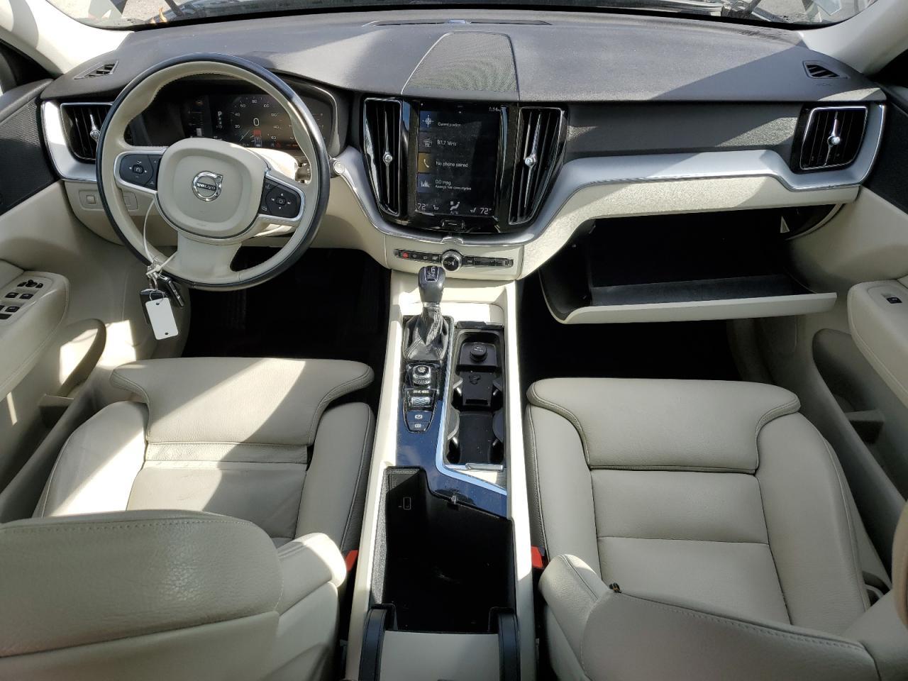 2019 VOLVO XC60
