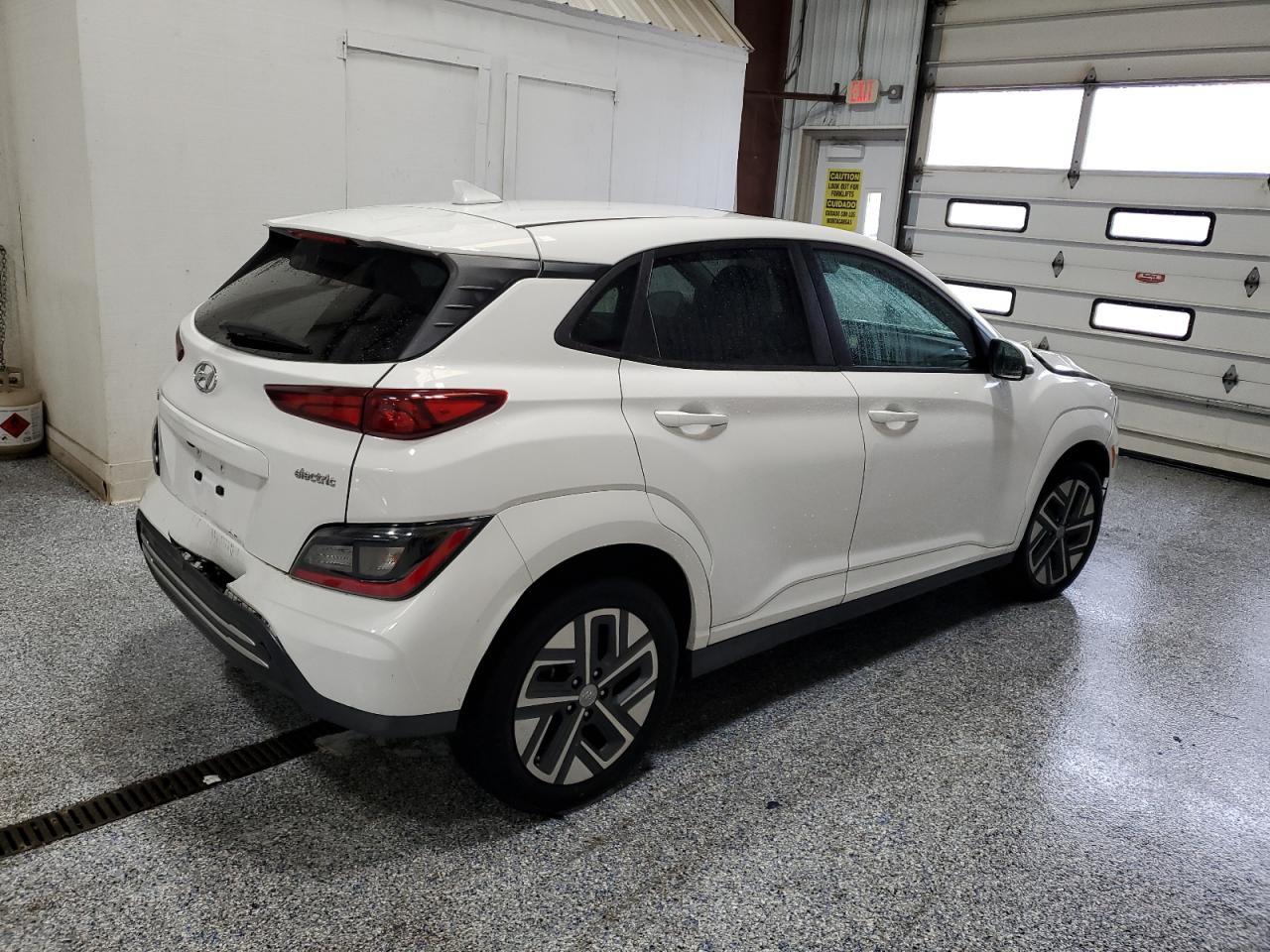 2023 HYUNDAI Kona