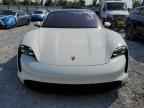 2022 PORSCHE Taycan