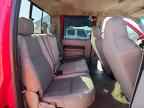 2008 FORD F-250