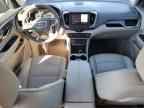 2018 GMC Terrain