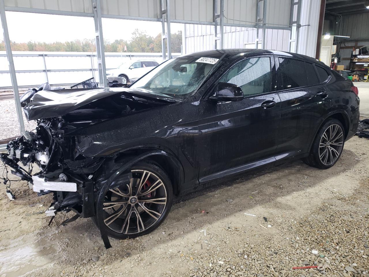 2023 BMW X4