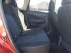 2015 NISSAN Versa Note