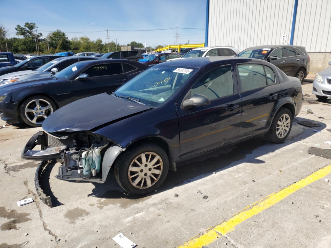 2010 CHEVROLET COBALT