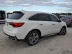 2018 ACURA MDX