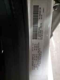 2010 CHRYSLER Sebring