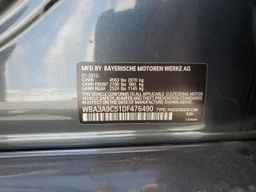 2013 BMW 3 SERIES