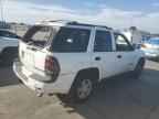 2002 CHEVROLET Trailblazer