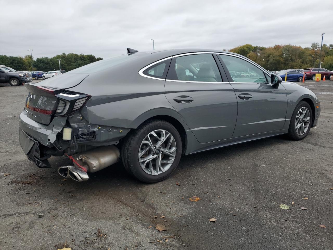 2023 HYUNDAI SONATA
