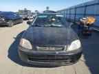 1998 HONDA CIVIC