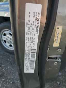2012 JEEP PATRIOT