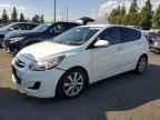 2012 HYUNDAI ACCENT