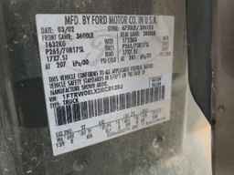 2002 FORD F-150
