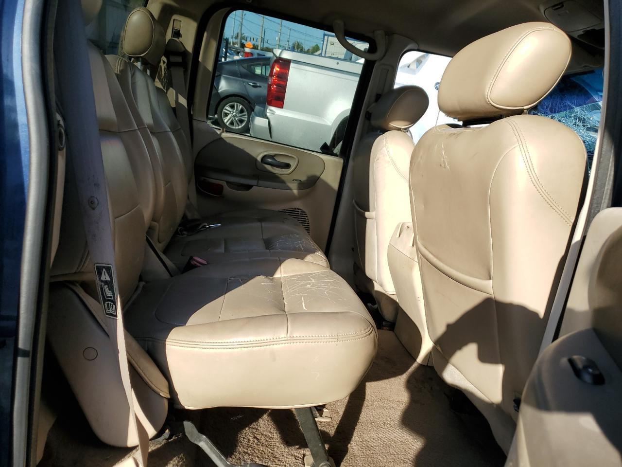 2002 FORD F-150