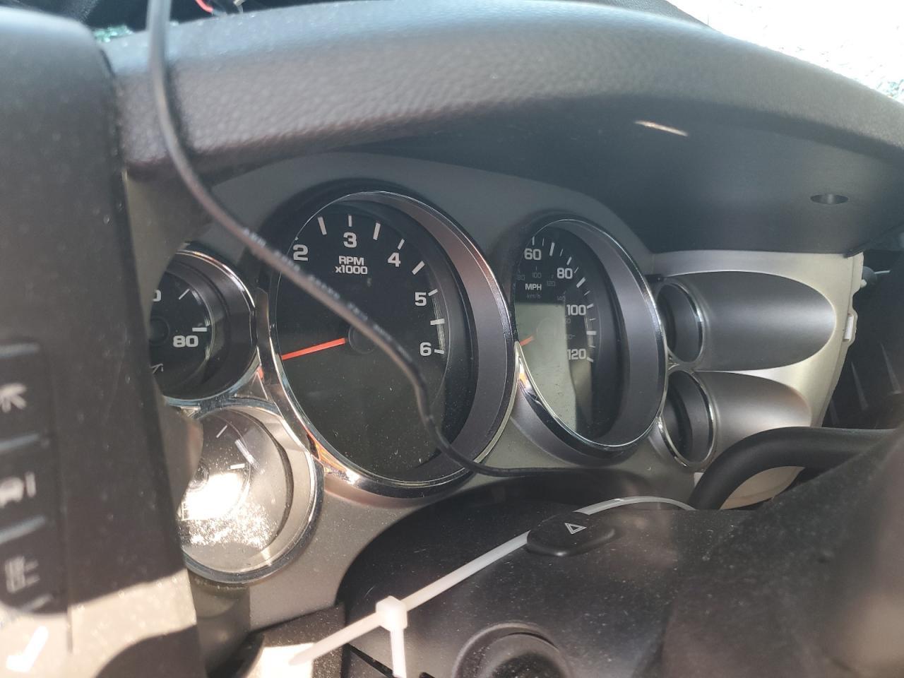 2013 GMC Sierra