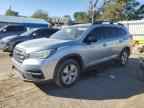 2019 SUBARU Ascent