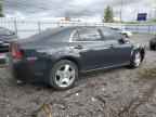 2009 CHEVROLET MALIBU