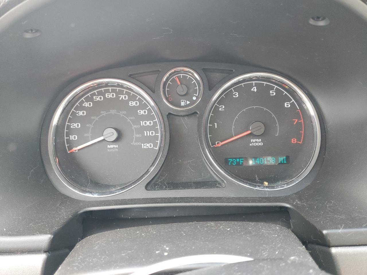 2006 CHEVROLET COBALT