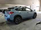 2020 SUBARU Crosstrek
