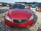2008 LEXUS IS 250