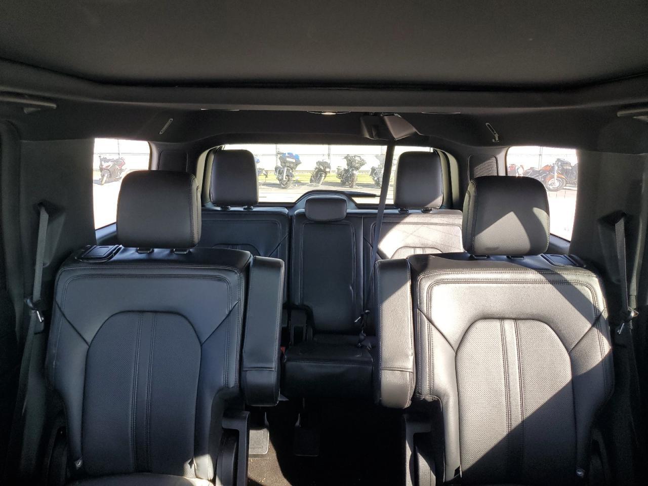2020 FORD Expedition