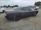 2013 DODGE Challenger