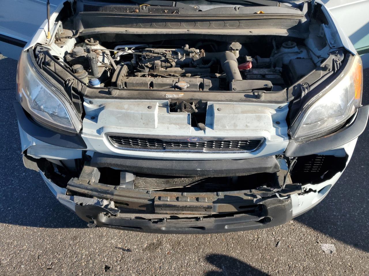 2010 KIA SOUL