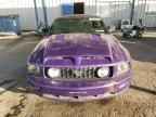 2005 FORD MUSTANG
