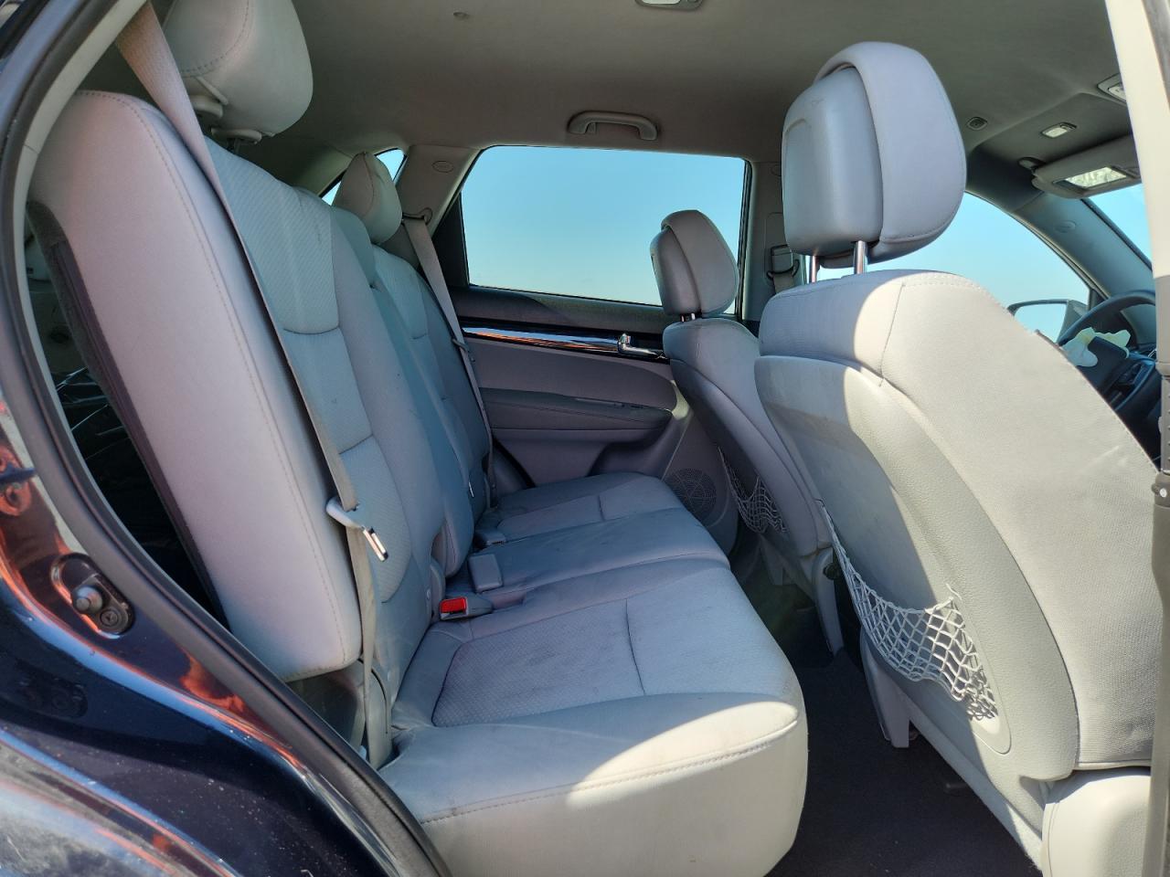 2012 KIA SORENTO
