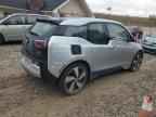 2014 BMW I3