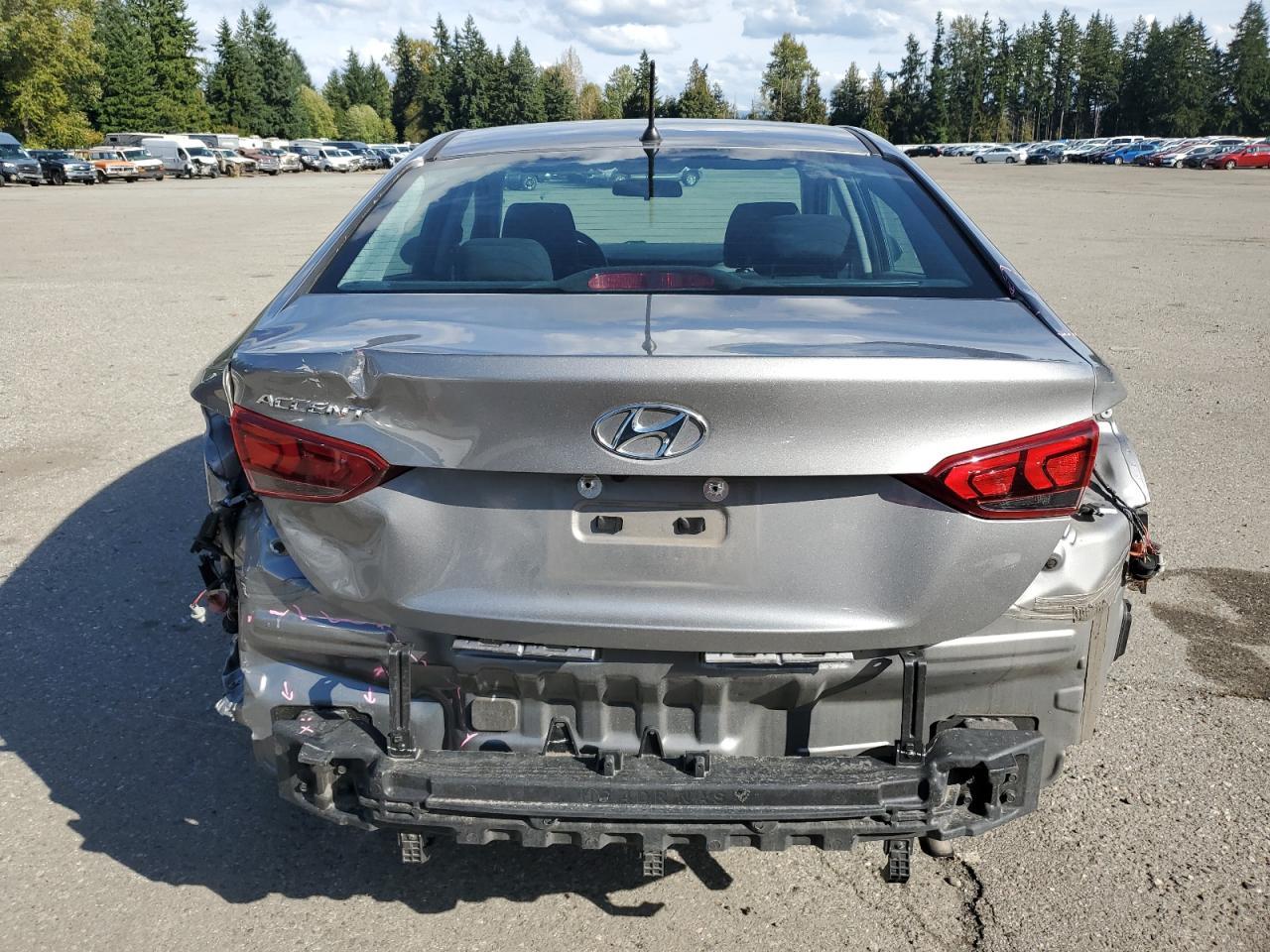 2022 HYUNDAI ACCENT