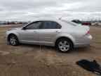 2007 FORD FUSION