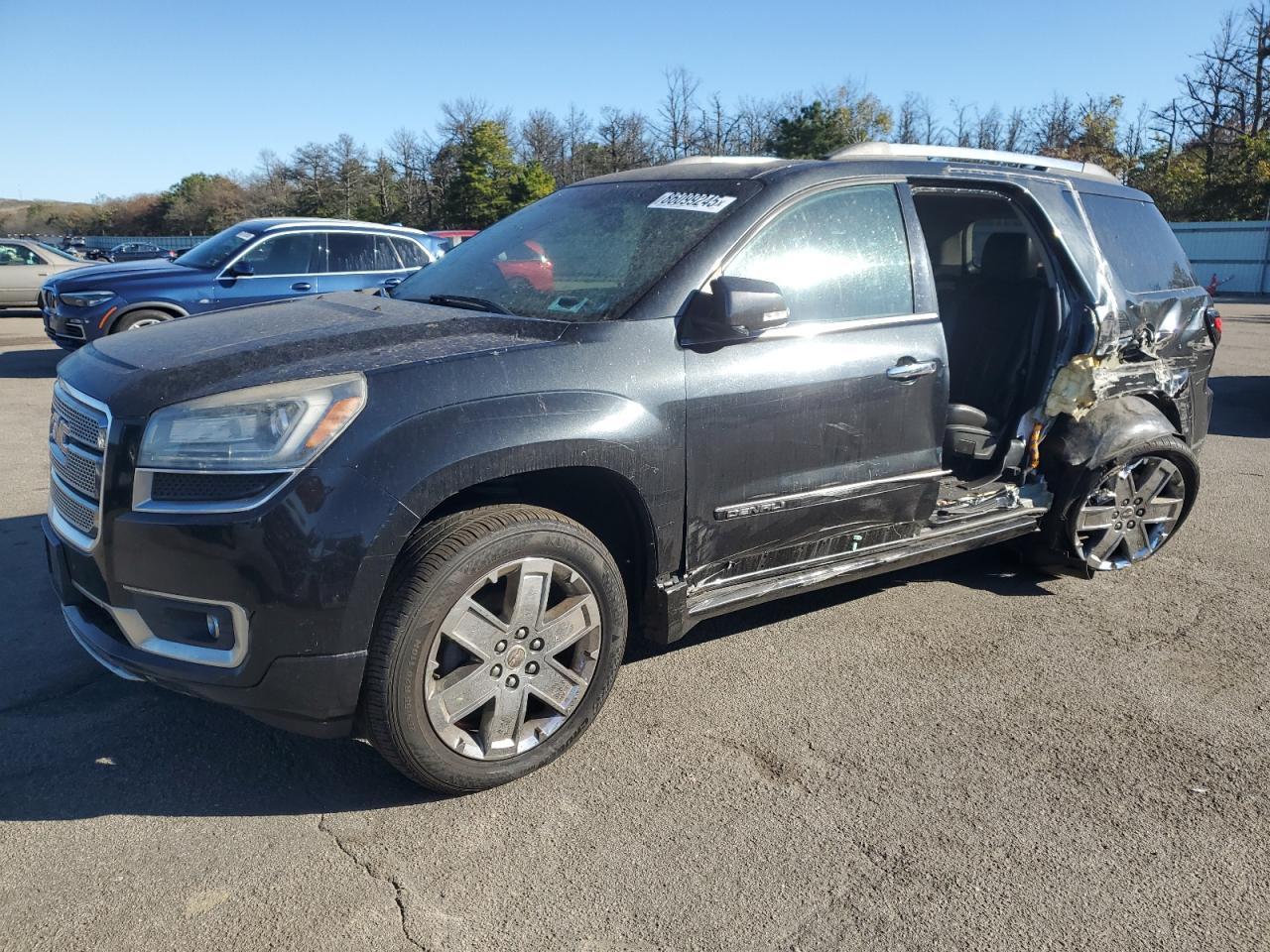 2013 GMC ACADIA