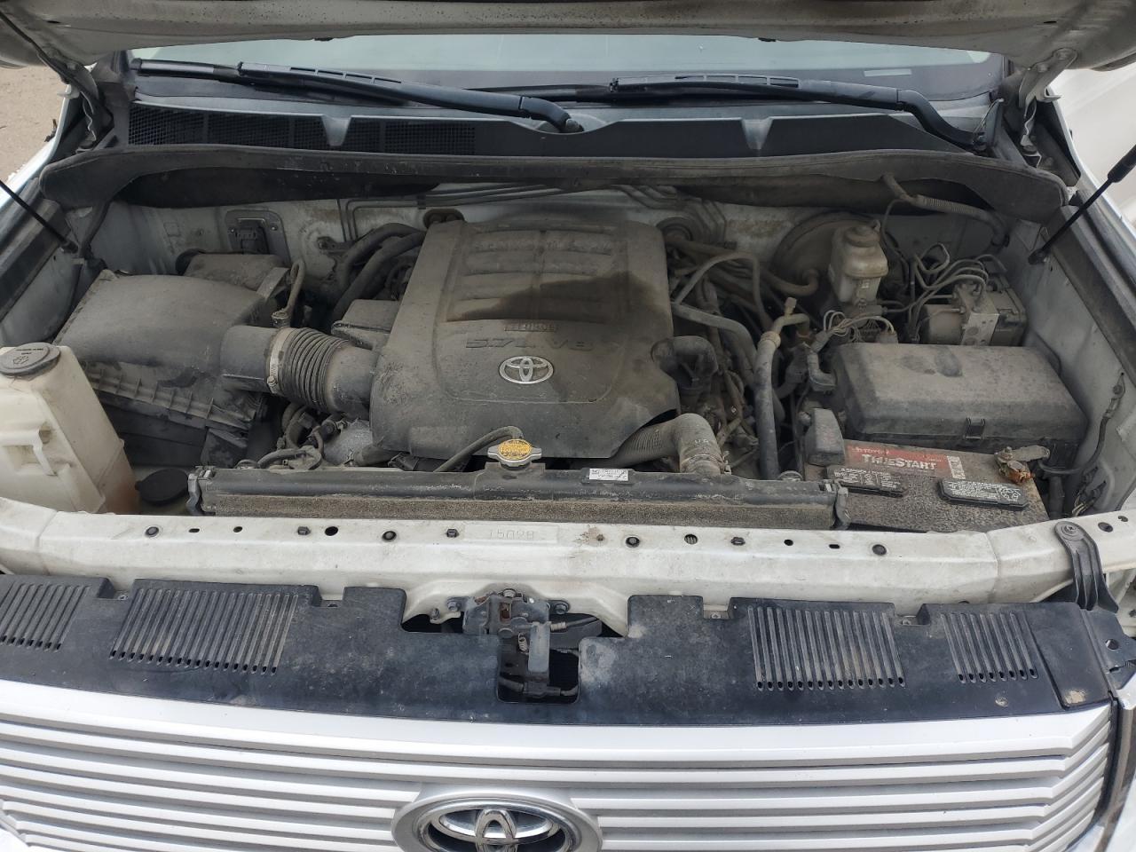 2017 TOYOTA