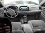 2006 TOYOTA CAMRY