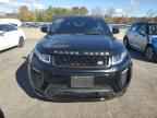 2017 LAND ROVER RANGE ROVER EVOQUE