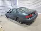 2001 TOYOTA CAMRY