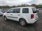 2015 HONDA PILOT