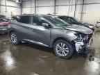 2016 NISSAN MURANO
