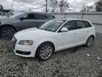 2009 AUDI A3