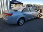 2012 LINCOLN MKZ