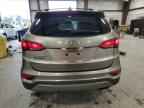 2018 HYUNDAI SANTA FE