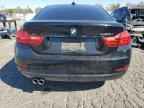 2017 BMW 4 Series