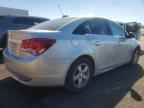 2015 CHEVROLET CRUZE