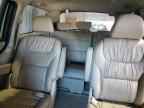 2010 HONDA ODYSSEY