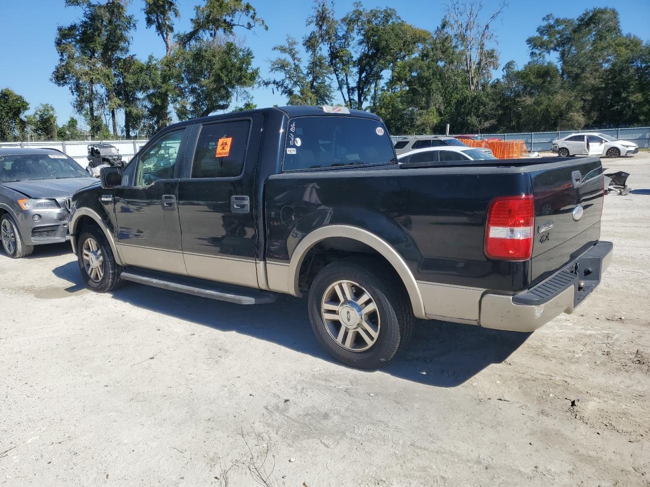 2007 FORD F-150